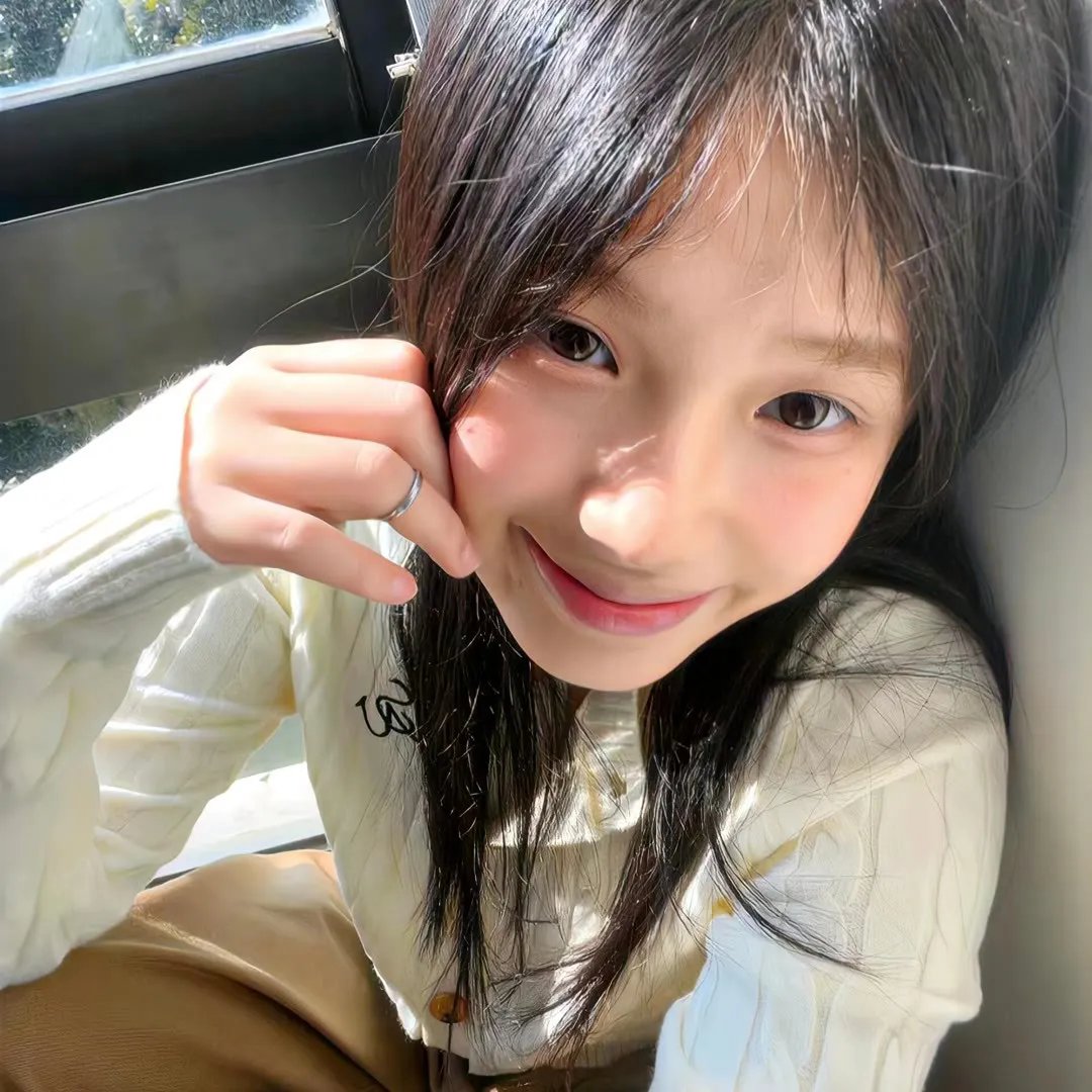 让他们说话吧
