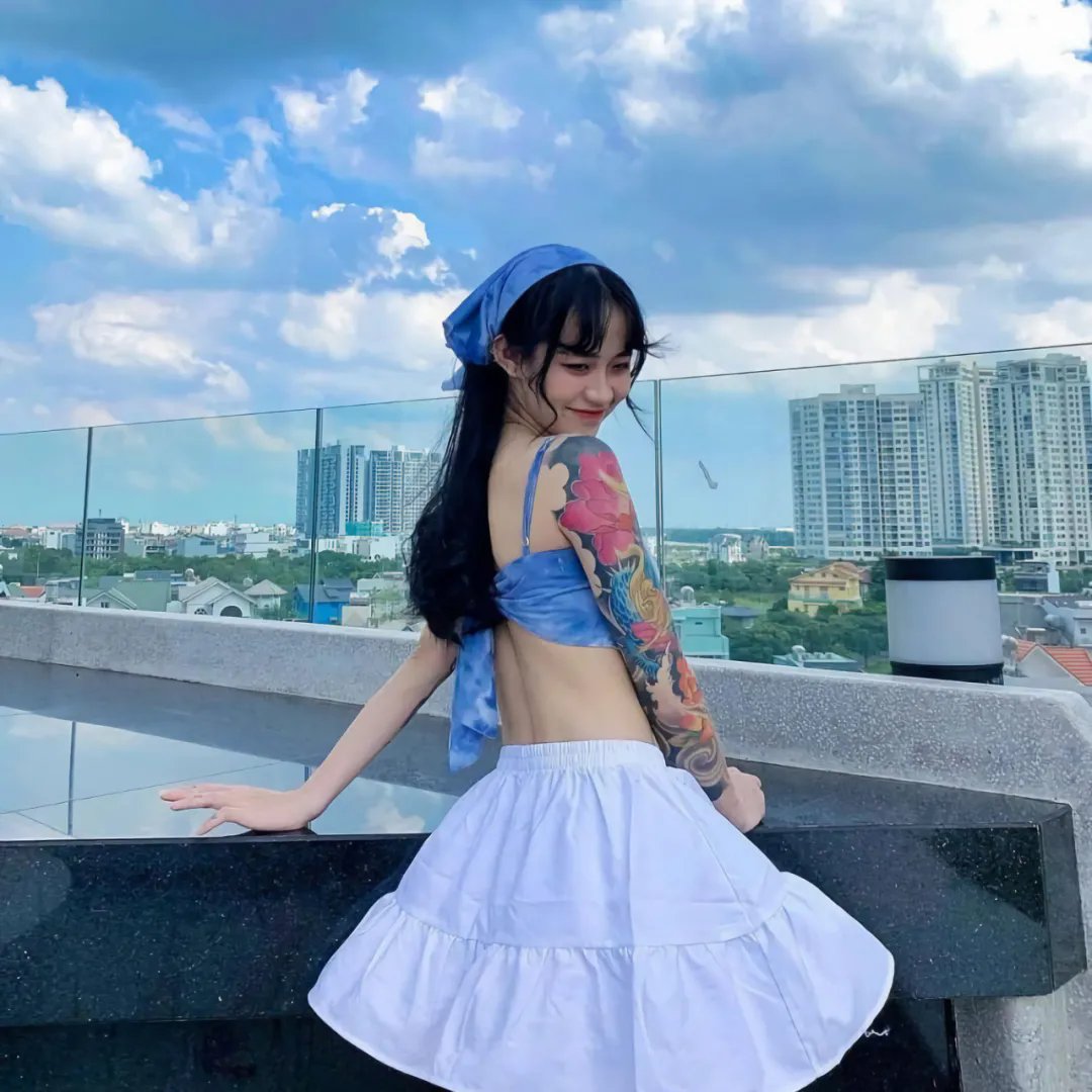 囚犯之女